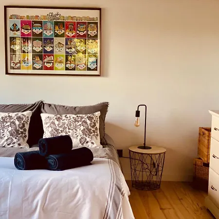 Superbe appartement au calme Villenave-dʼOrnon Extérieur photo