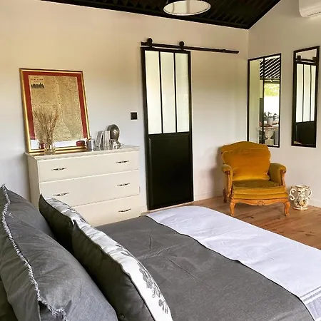 Superbe appartement au calme Villenave-dʼOrnon Extérieur photo