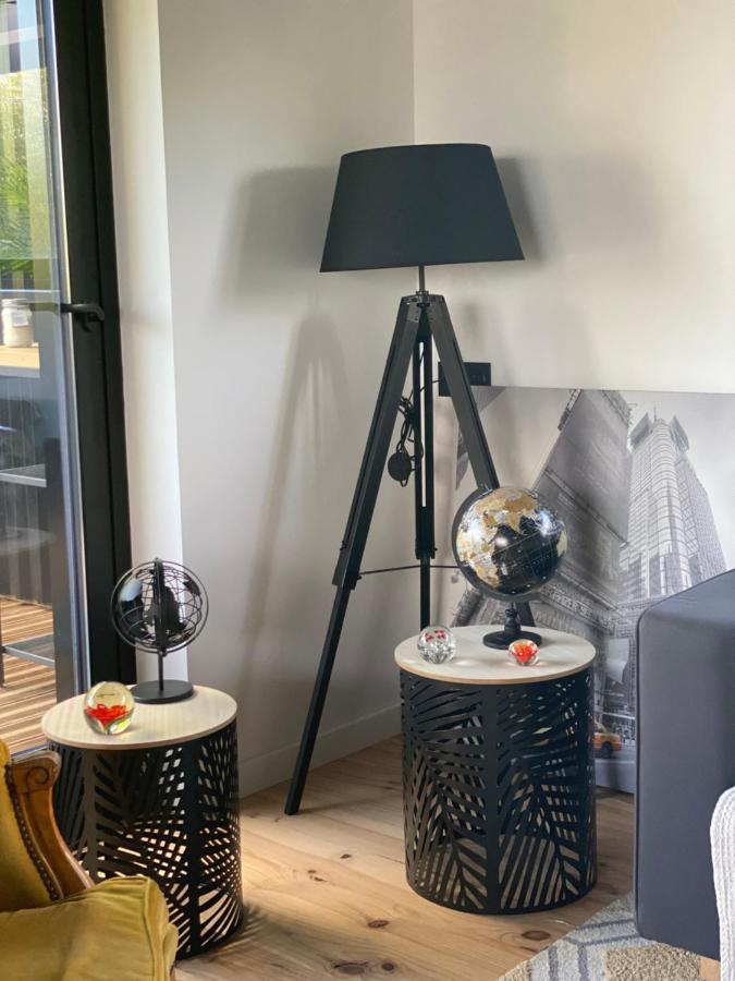 Superbe Au Calme Appartement