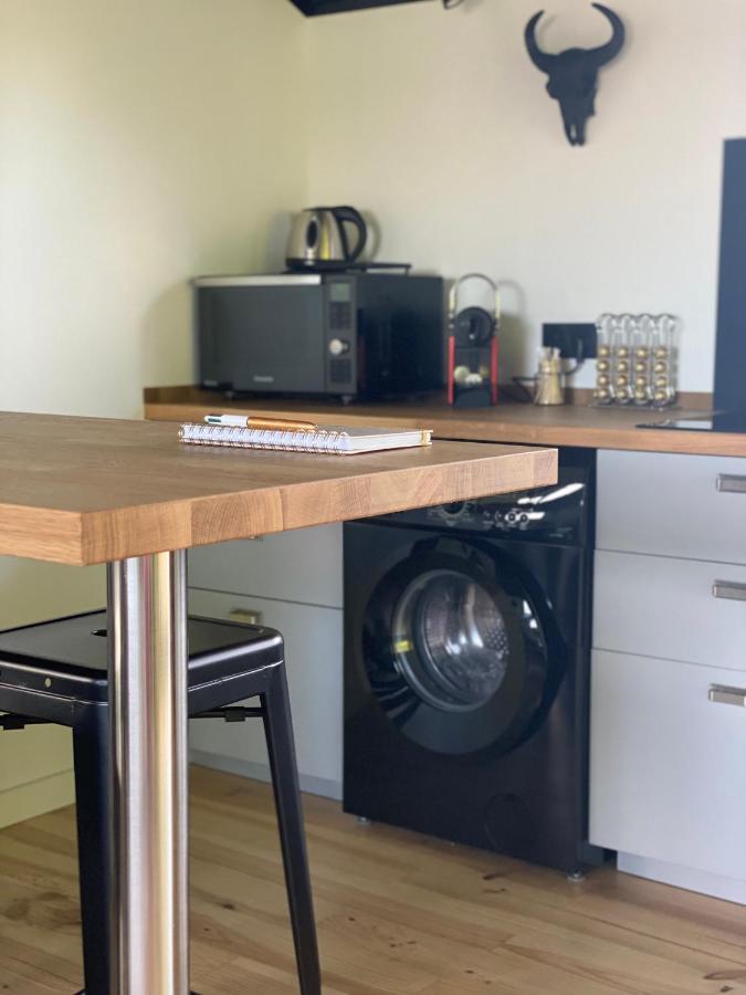 Superbe Au Calme Appartement Villenave-dʼOrnon
